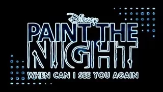 Owl City - When Can I See You Again [Ripped from Paint The Night]