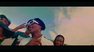 (HOS JY)_X OGBEEZA(OFFICIAL MUSICVIDEO)SHOT.BY SWIINKBEATS