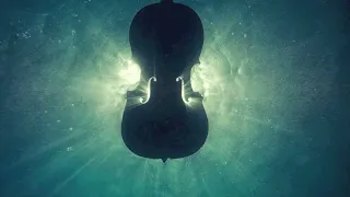 Samuel Barber - Adagio For Strings (Magdelayna Club Mix)