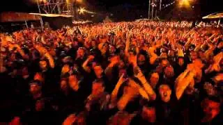 Metallica - Harvester Of Sorrow (Live, Sofia 2010) [HD]