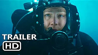 THE DIVE Trailer (2023)