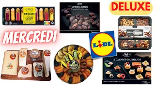 ⭐️ ARRIVAGE LIDL 🌙 DELUXE - 30 mars 2022 - 64 OFFRES - RAMADAN - SAVEUR D'ORIENT - FRANCE