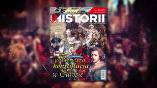 3 MAJA 1791 - PIERWSZA KONSTYTUCJA W EUROPIE