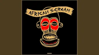 African Scream (Marimbas)