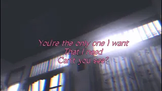 Make you mine - Mexongan (lyric video)