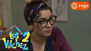 Los Vílchez - 27/03/2020 - Cap 129 - 4/4