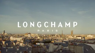 LONGCHAMP Très Paris | SS21 campaign | Short Film