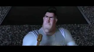 Megamind Official Trailer (2010)