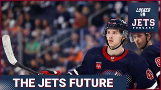 The Future Of The Winnipeg Jets Is Fun, If A Little Complicated