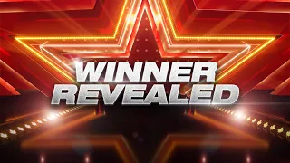 Canada has Crowned It's CGT Winner  | Canada’s Got Talent