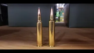 7mm Weatherby Magnum vs 28 Nosler