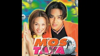 มอส ทาทา อัลบั้ม MOS & TATA (พ.ศ. 2540)