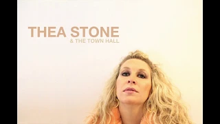 Something That You Want - by Thea Stone & The Town Hall - featured on Greys Anatomy