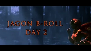 JAGON - Student Short - B-Roll - Day 2