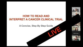 How to Prepare for Journal Club| How I read a research article | Live audience