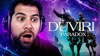 MUSICAL LET'S PLAY: The Duviri Paradox is just Sublime [Spoilers]