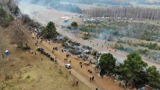 EU to impose new sanctions on Belarus in migrant crisis at Polish border • FRANCE 24 English