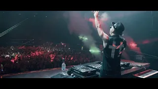 Timmy Trumpet | Freakshow Hamburg