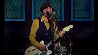 The Dandy Warhols - godless live at the chapel