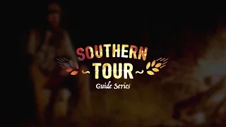 Guide Series: Southern Tour Trailer