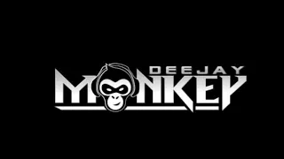 Reggaeton Retro Vol 1  Dj Monkey