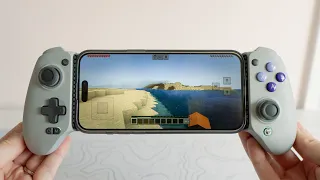 GameSir G8 Galileo | The Best Way to Game on Your Phone?