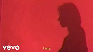 Stephen Dawes - Lucy (Lyric Video)