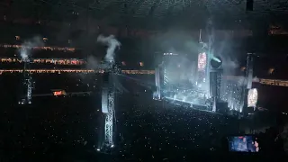 Rammstein - Du Hast [Live] (Budapest 2023)