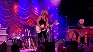 Samantha Fish - "Fair Weather" - Knuckleheads, Kansas City, MO - 10/11/19