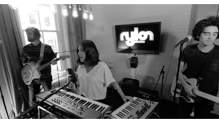 Frances Cone 'Leave Without You' Live at Nylon Studios (SOHO Session)