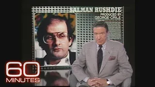 Salman Rushdie: The 60 Minutes Interview (1990)