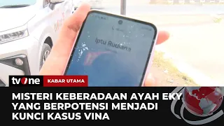 Ayah Eky jadi Kunci Bongkar Kasus Kematian Vina? | Kabar Utama tvOne