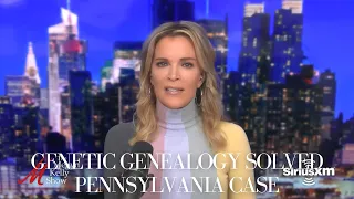 How Genetic Genealogy Solved a Pennsylvania Cold Case Murder, with CeCe Moore