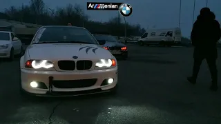 Armenian BMW