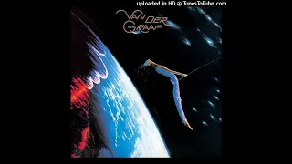 VAN DER GRAAF-The Quiet Zone / The Pleasure Dome-06-Cat's Eye ~ Yellow Fever (Running)-{1977}