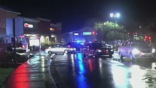 2 Wounded in Shooting Outside Pinole Bowling Alley