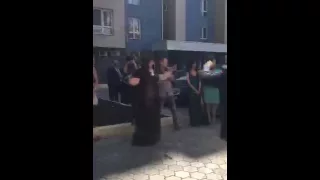 Армянская Свадьба 2017