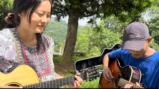 Love catches me by surprise| cover by Ahyulo & Ren