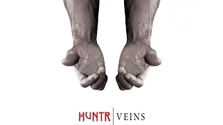 HUNTR — Veins (audio)