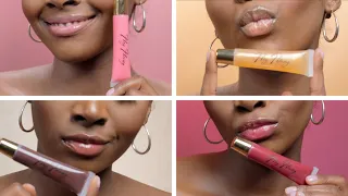 Beauty Commercial | "Hey Honey" Lip Gloss