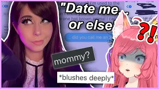 The Male Dating Strategy | Kitsu reacts to shoe0nhead