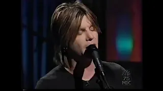 Goo Goo Dolls - Last Call With Carson Daly (2002)