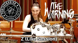 This is the STUFF! Reacting to The Warning Z - (Live Session)