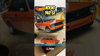 NEW 2023 Hot Wheels Car Culture - Canyon Warriors!