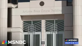 BREAKING: Arizona Supreme Court upholds near-total abortion ban