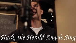 Hark, the Herald Angels Sing - 15 Days of Christmas (Live Acoustic Sessions for Christmas Holiday)