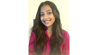 Saathiyaa ( Raw Cover ) - Shreya Basu