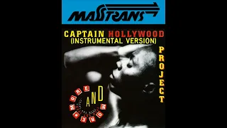 CAPTAIN HOLLYWOOD PROJECT - MORE AND MORE (INSTRUMENTAL VERSION)