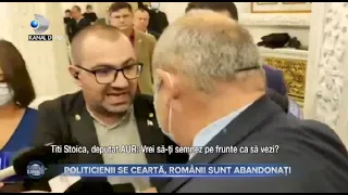 Stirile Kanal D (06.09.2021) - SCANDAL INTRE POLITICIENI, ROMANI ABANDONATI! | Editie de seara