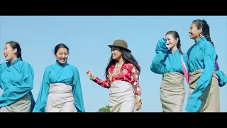 New Tibetan song “POTALAYI TSENAY” # OFFICIAL MV
